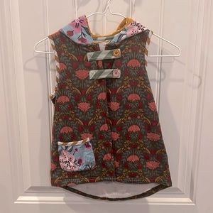 Matilda Jane Wander In Love Vest